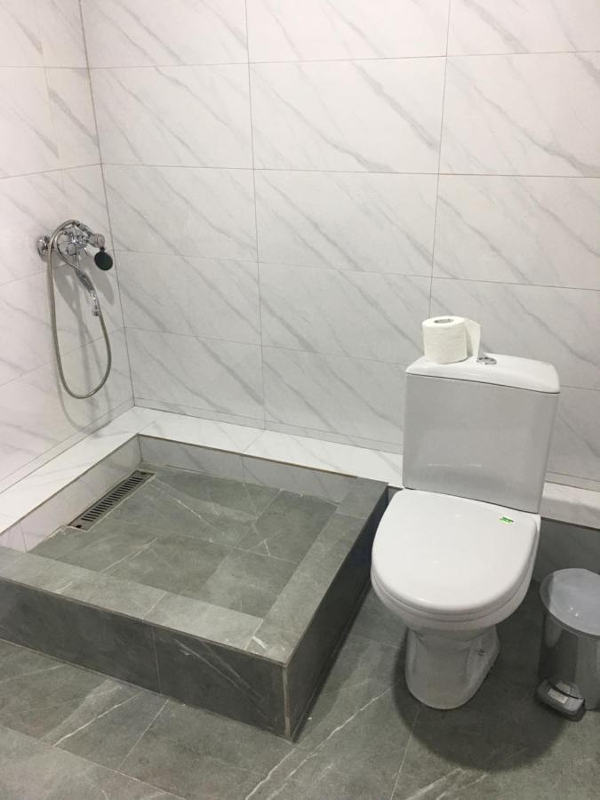 Friendly B&B Gyumri ภายนอก รูปภาพ